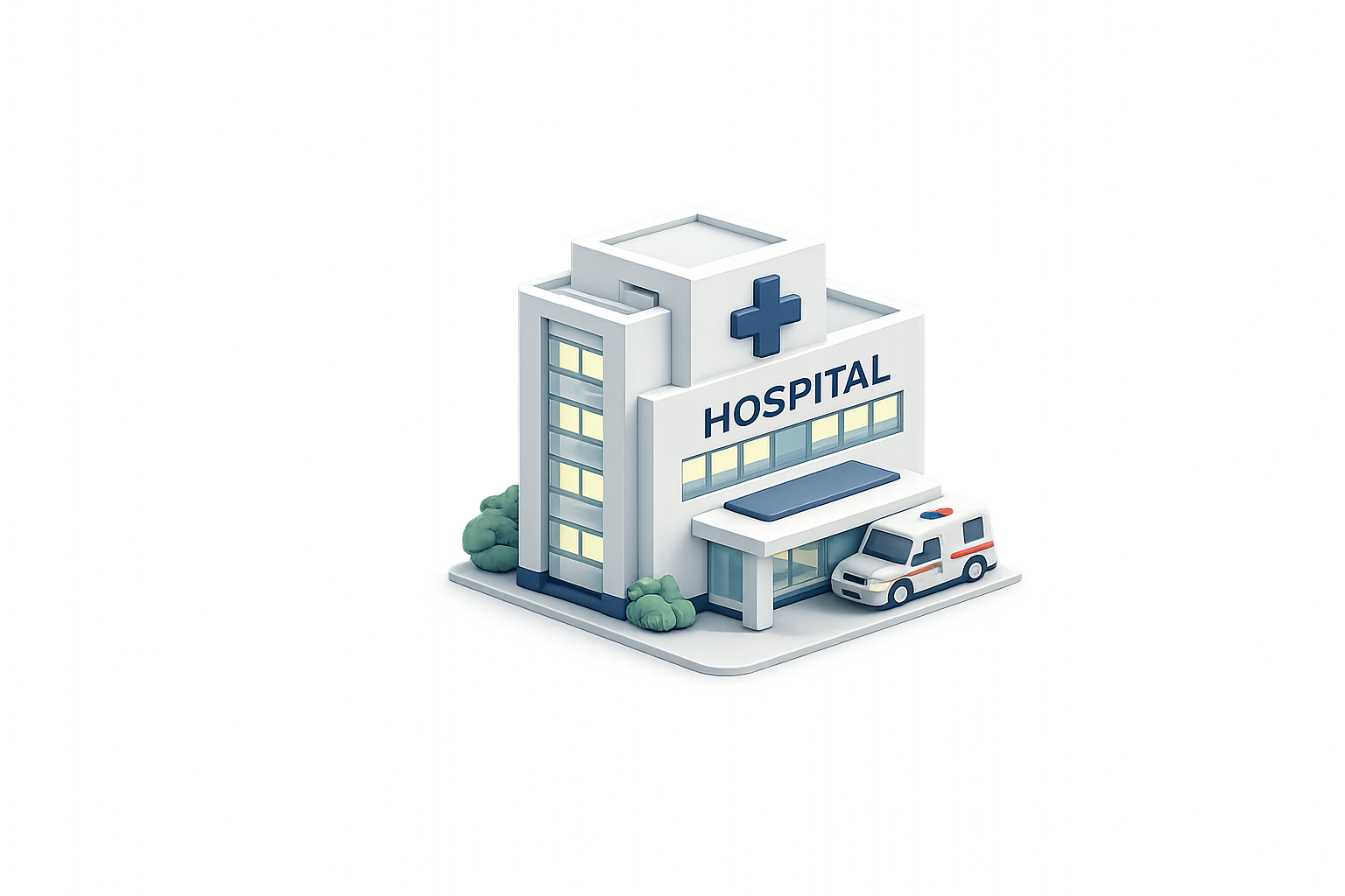 Retail Pharmacy