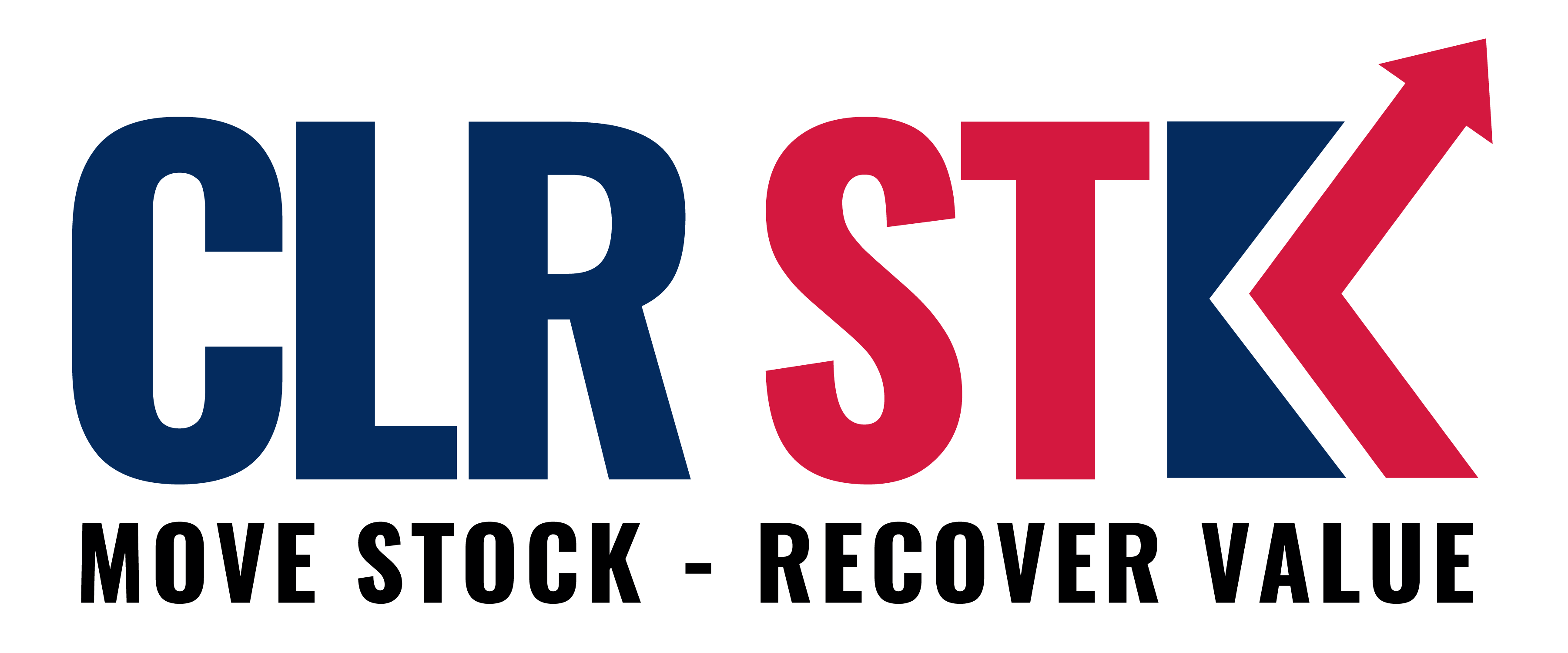 CLR STK Logo